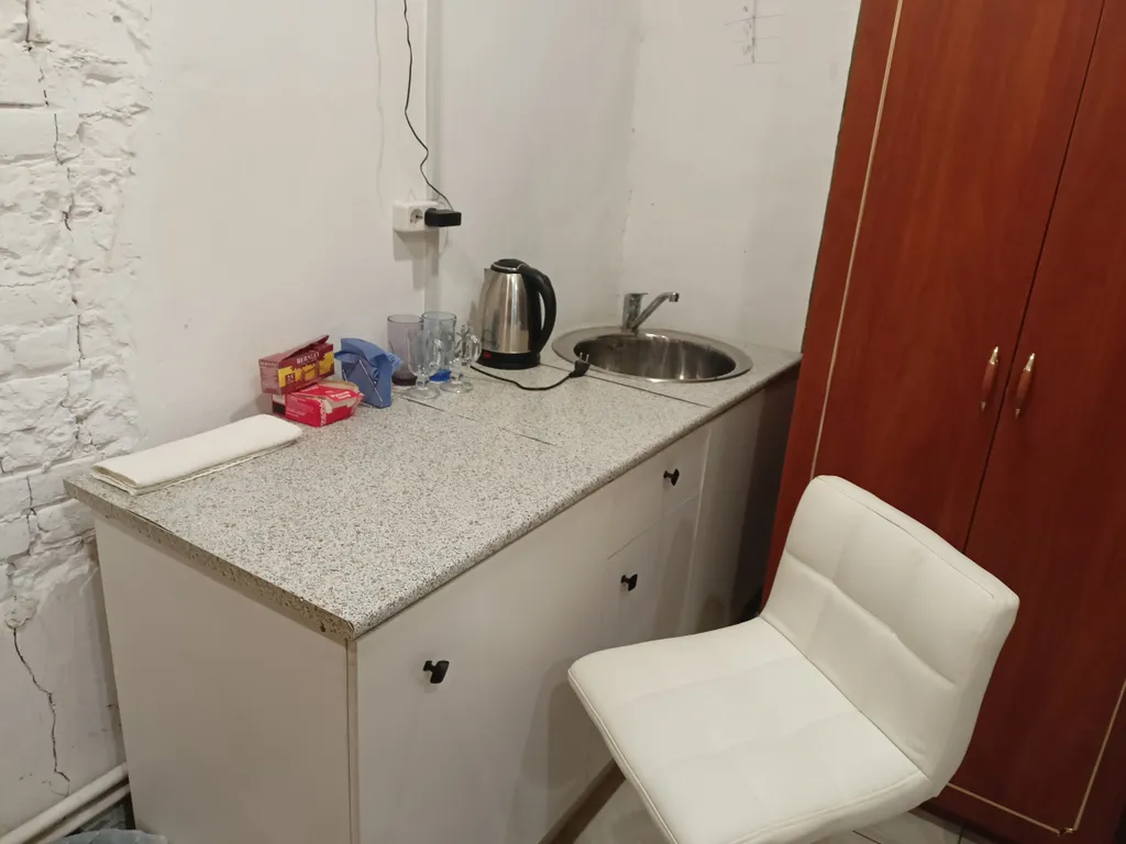 Уютный апартамент в частном доме