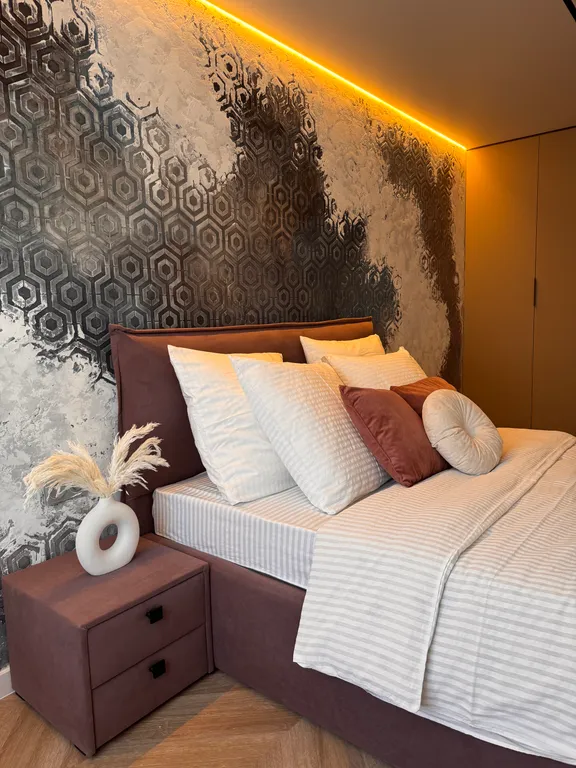 Квартира с лучшей локацией города