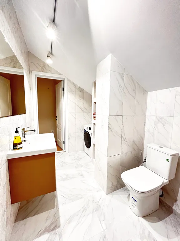 Апартаменты Фемили