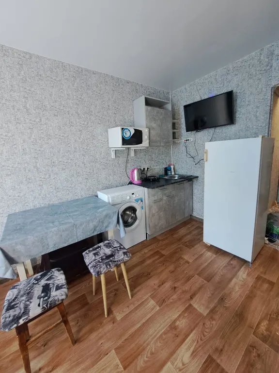 Уютная студия