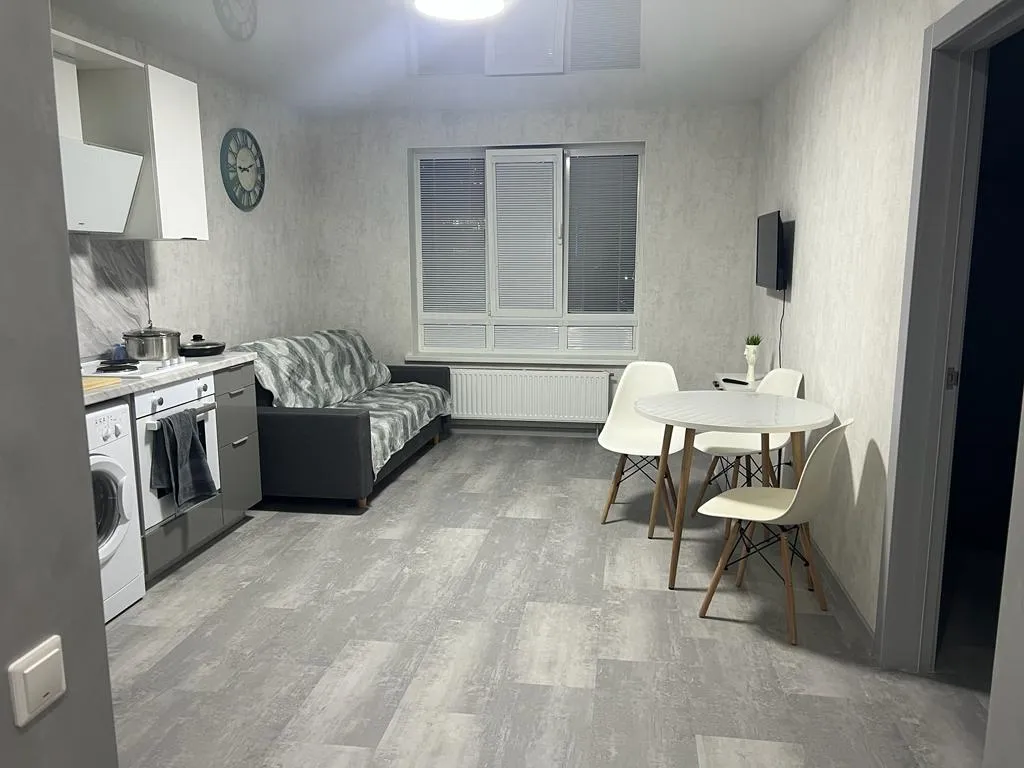 Квартира Апартаменты в самом центре города — аренда посуточно в Уфа