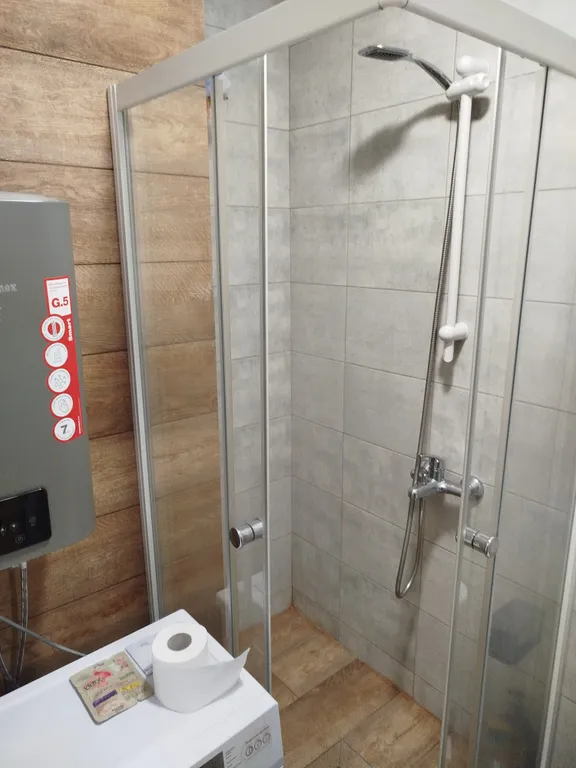 Уютная студия в Солнечном на ул. Байкальской — всё для вашего комфорта