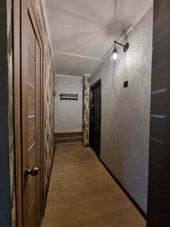 Уютная квартира в самом центре города