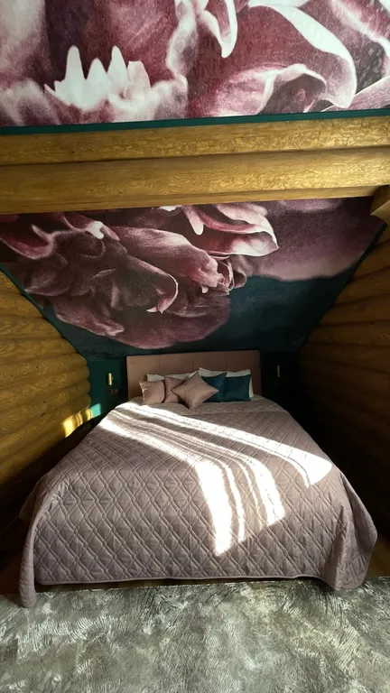 Стильный уютный дом Twin House