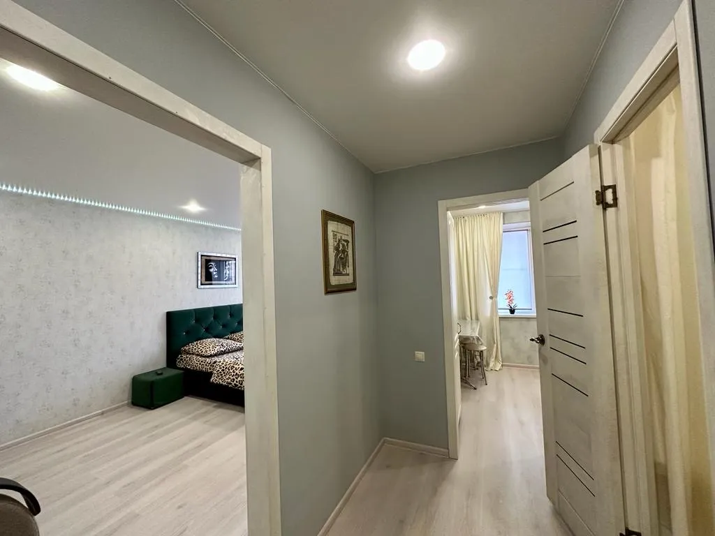 Апартаменты в центре