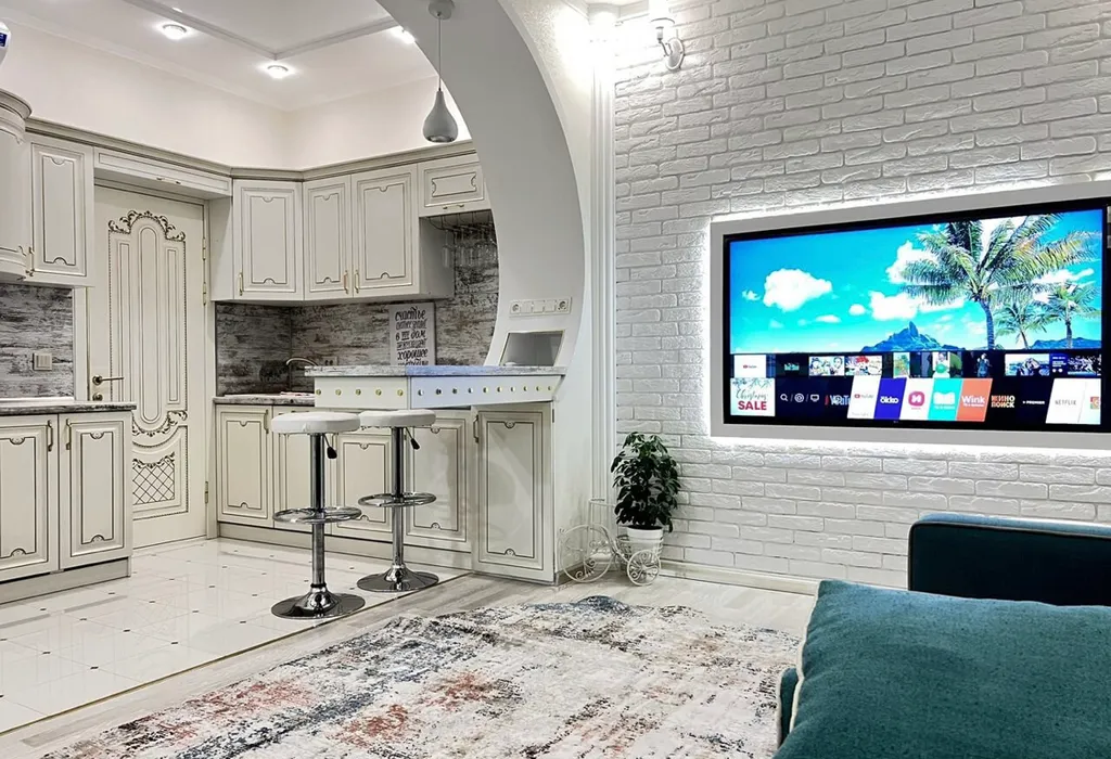 Коттедж Дом на цветнике — аренда посуточно в Пятигорск