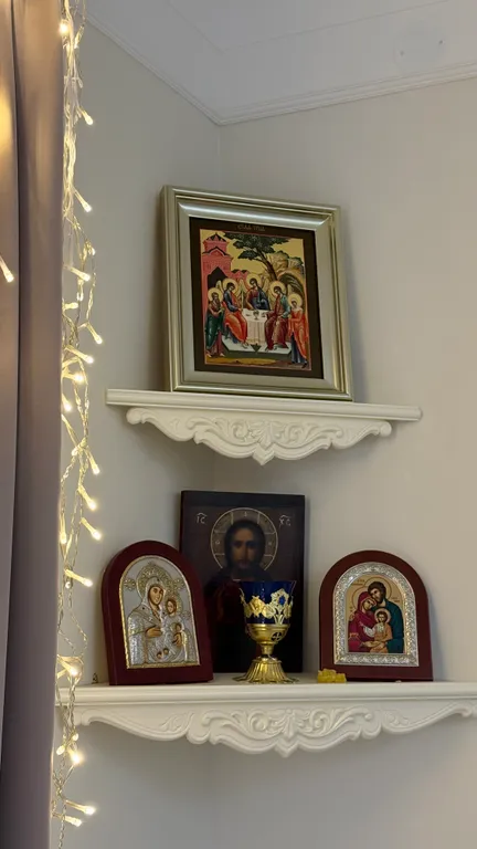 Апартаменты люкс в историческом доме