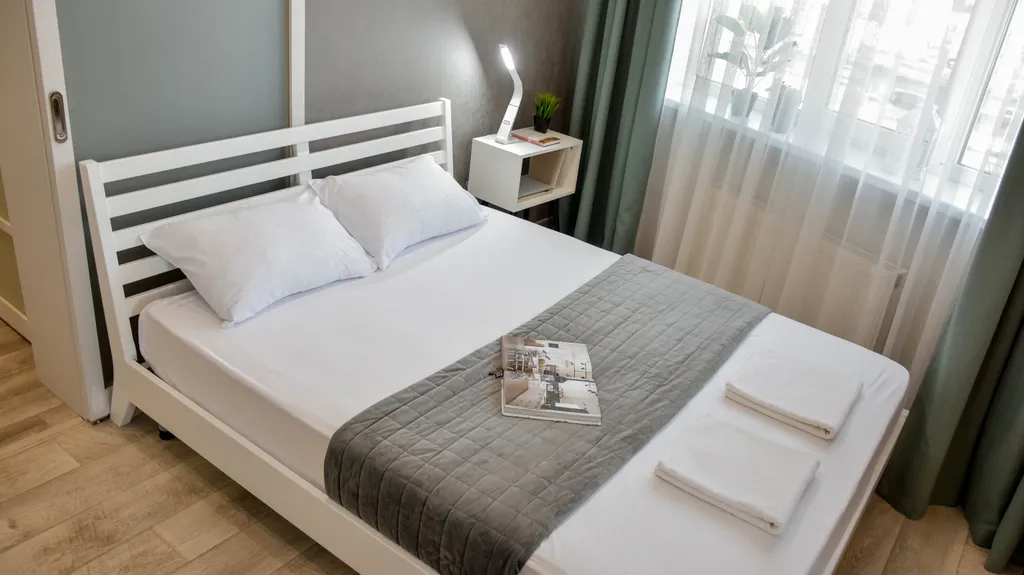 Стильная студия Olga Boykova возле ТЦ Космос