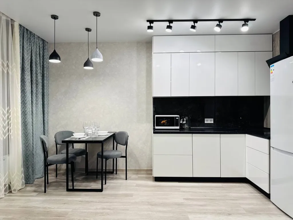 Шикарная студия