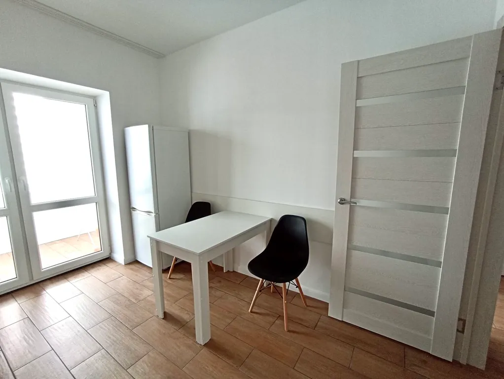 Уютная квартира в жк Нойхаузен