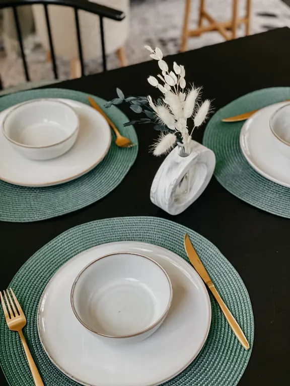 Графика Domingo Dacha