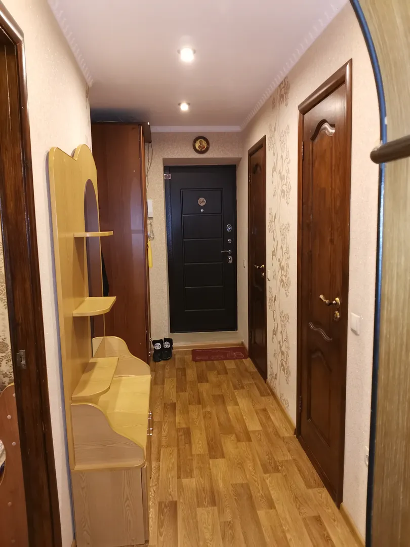 Прихожая
