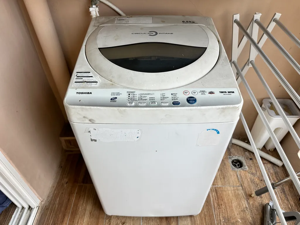 Просторная квартира рядом с пляжем Джомтьен