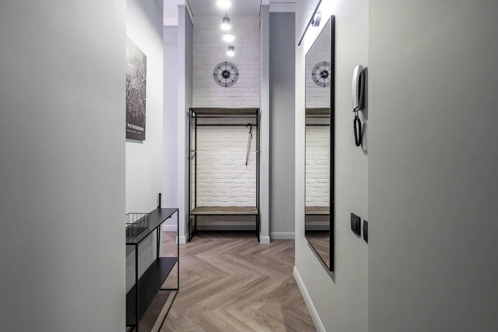 Квартира APARTMK: апартаменты бизнес-класса "Лофт" — Санкт-Петербург