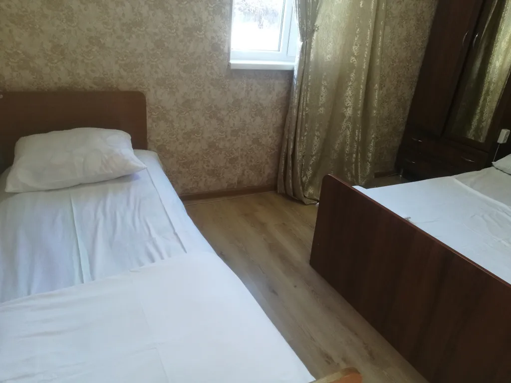 Уютный дом под ключ