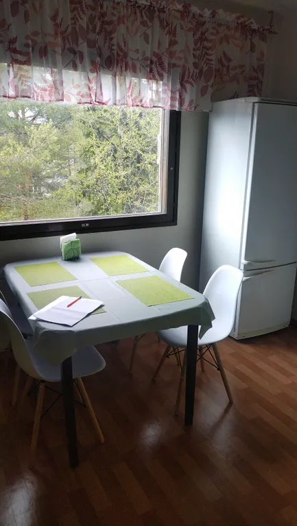 Уютная, теплая квартира в центре города