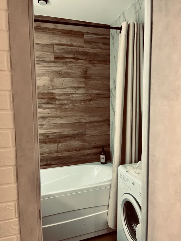 Шикарная квартира в центре