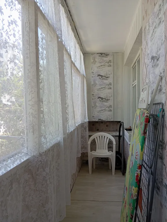 Уютная квартира в центре поселка со всеми удобствами