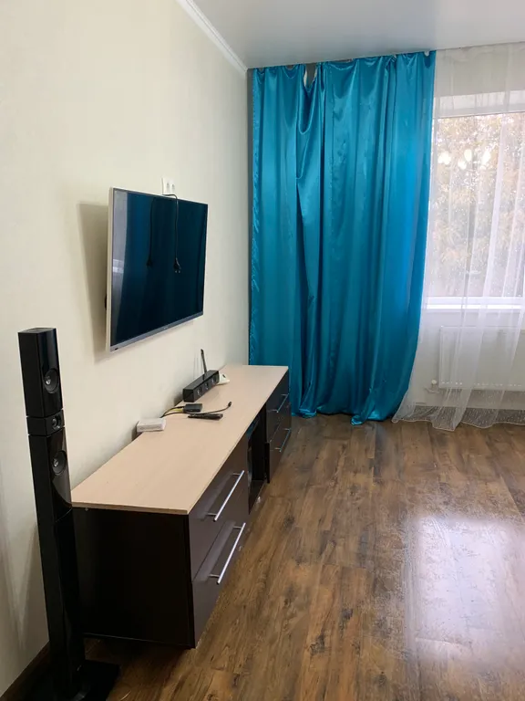 Уютный современный дом в центре города