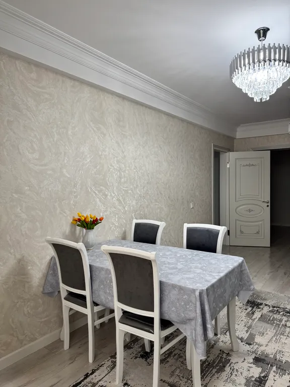 Квартира у моря