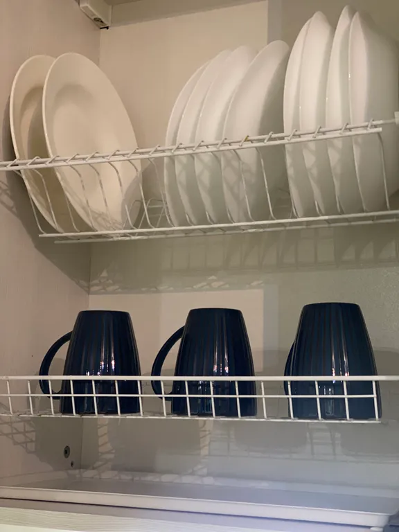 Уютная студия в центре Ростова на набережной