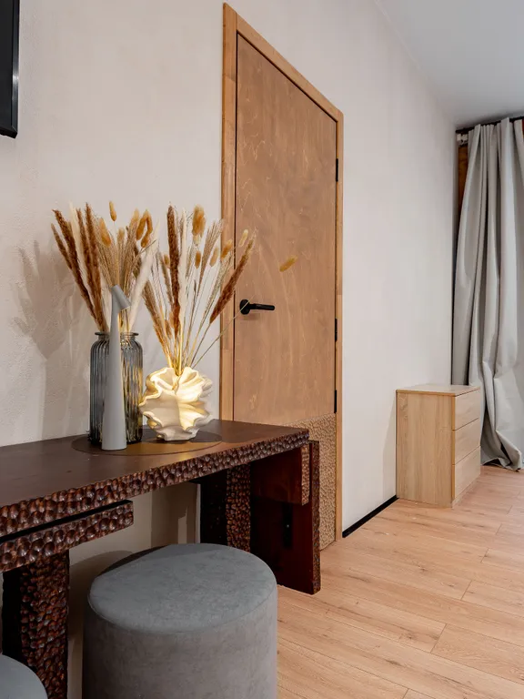 Квартира Дизайнерская квартира в самом центре — Санкт-Петербург