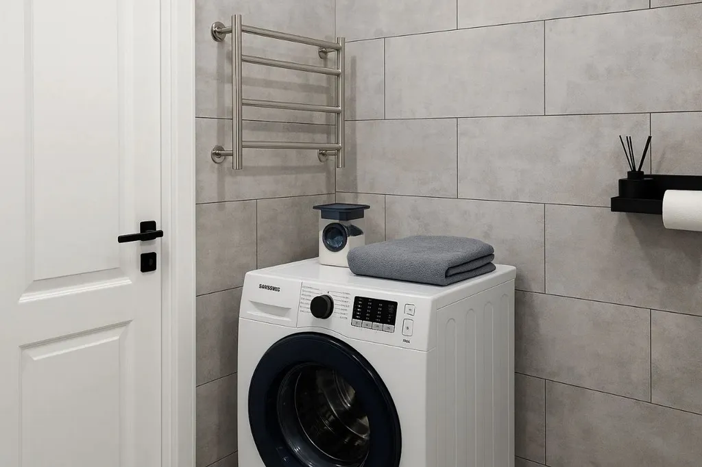 Апартаменты рядом с горнолыжным комплексом Квань и зоопарком