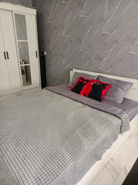 Уютная квартира в центре рядом с жд вокзалом — аренда посуточно в Пенза