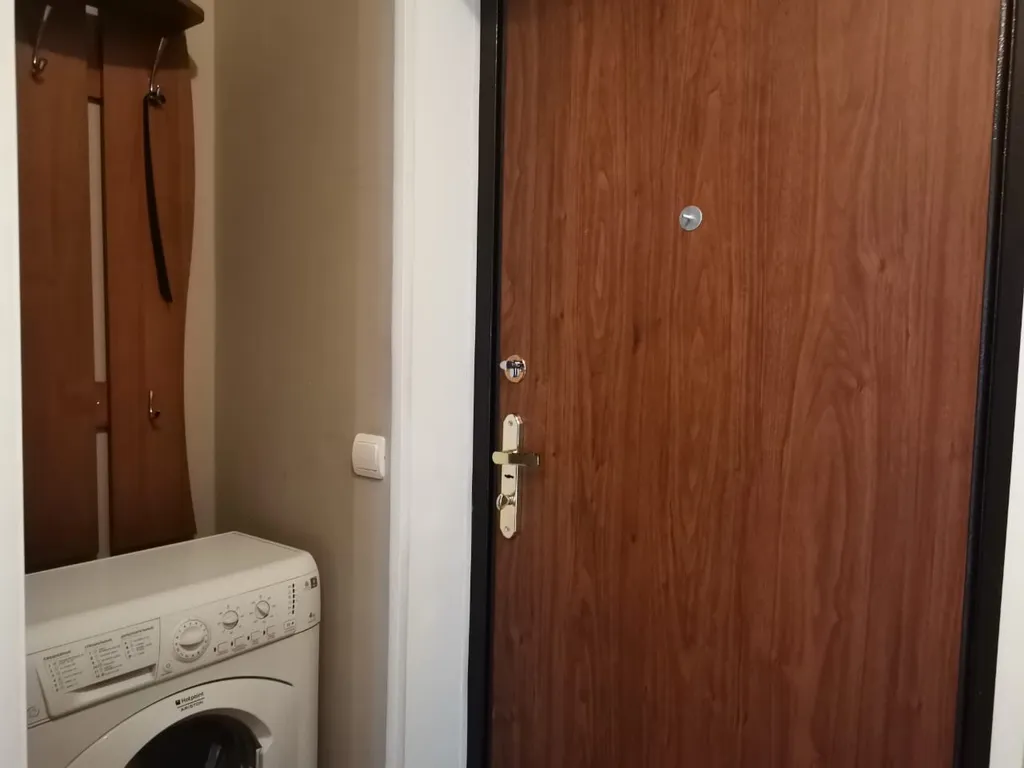 Удобная квартира