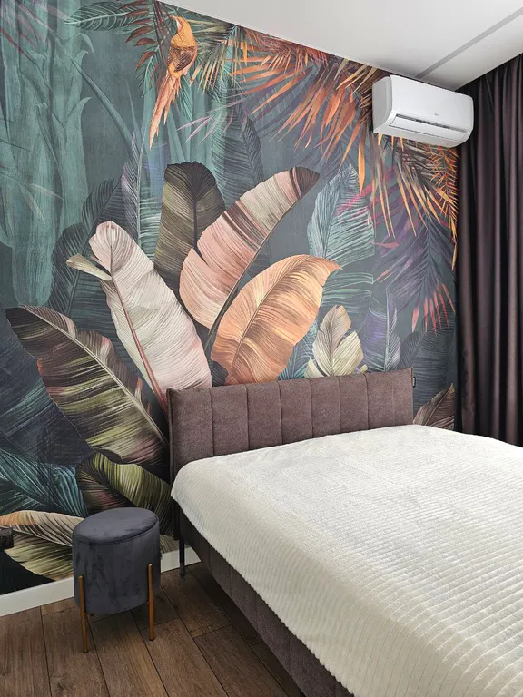 Идеальная квартира в центре