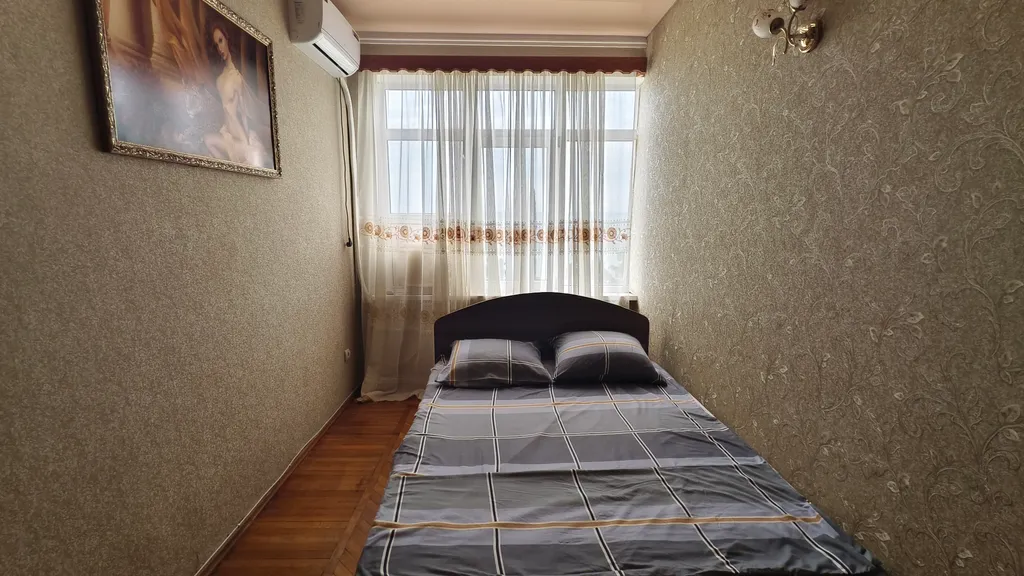 Квартира Комната — Гагра