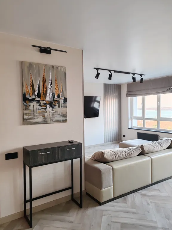 Просторная квартира с видом на море — аренда посуточно в Владивосток