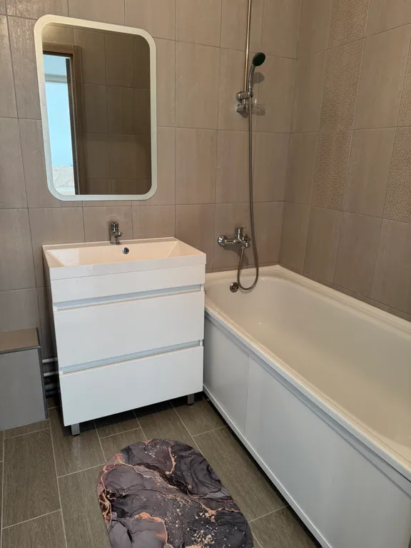 Современная комфортная квартира