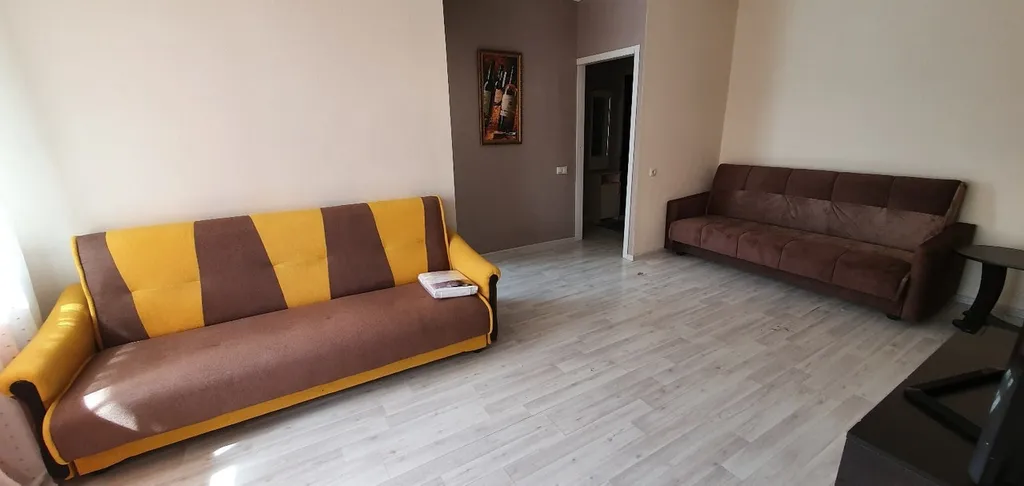 2-комнатная Квартира — аренда посуточно в Нижний Тагил