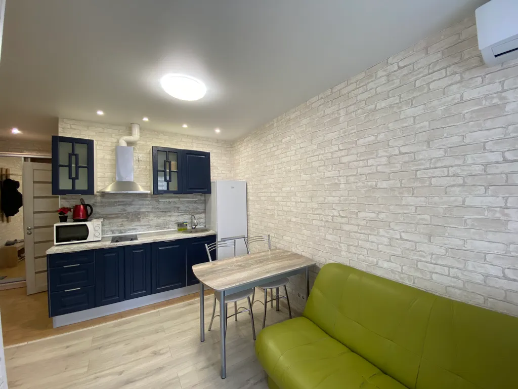 Уютная большая студия около Сколково