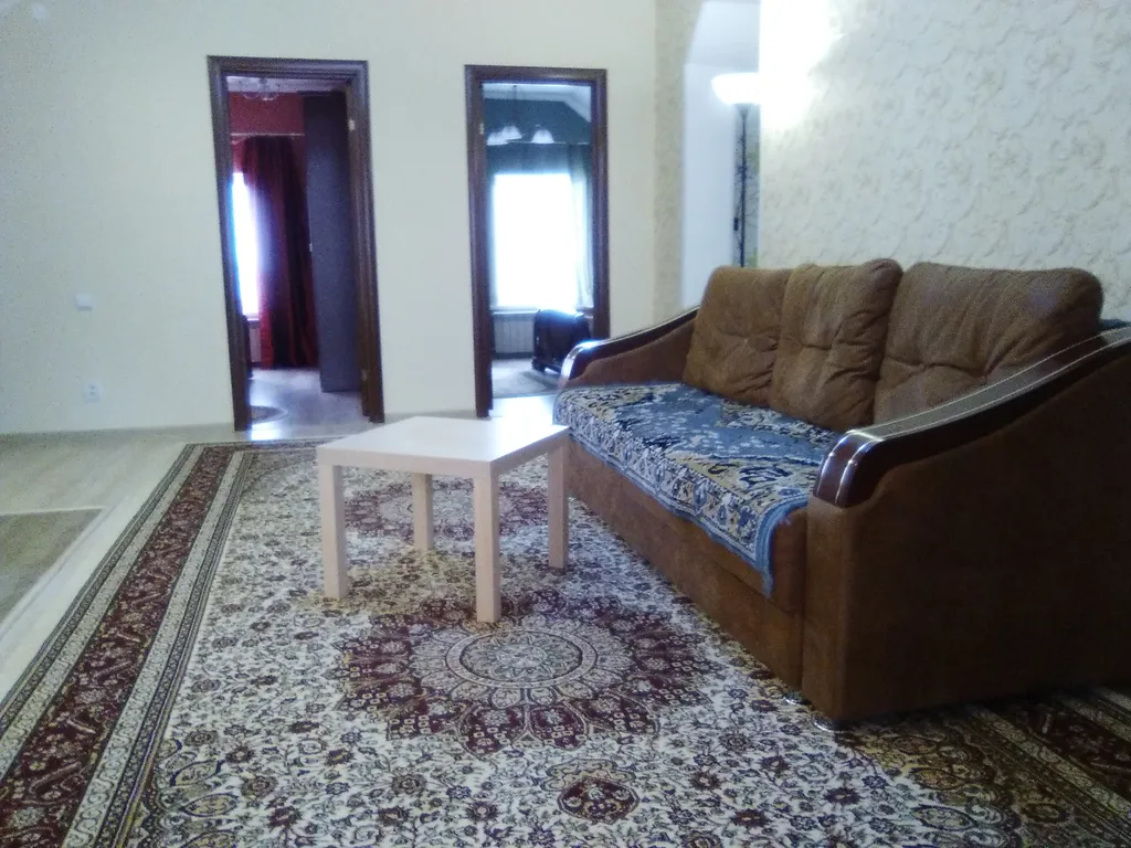 Улучшенные апартаменты- семейный номер