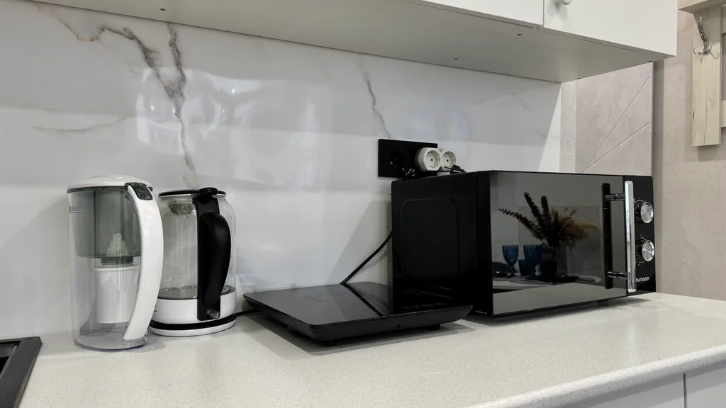 Студия №682 Ачишко Я на Море