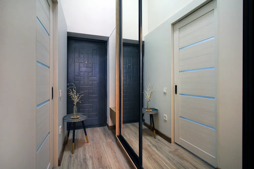 Квартира Malaysia Apartment — Алматы