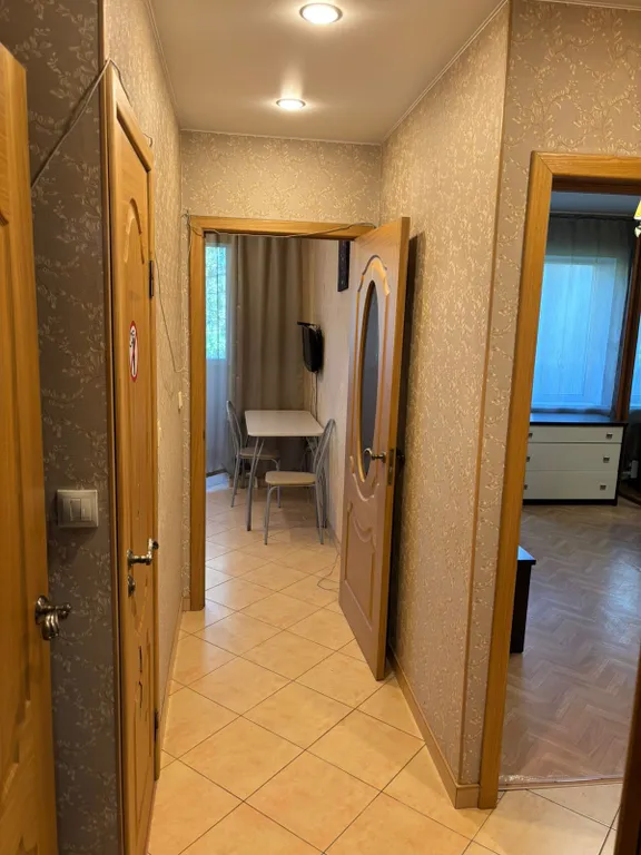 Квартира Уютная квартира — Калининград