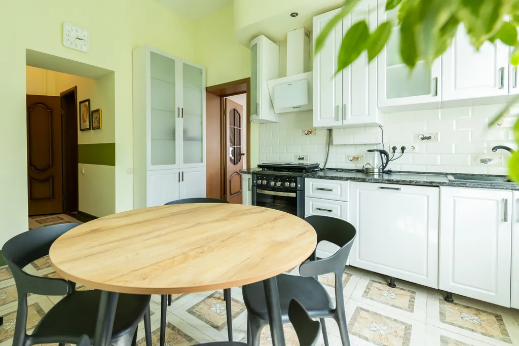 Комфортная квартира в центре города