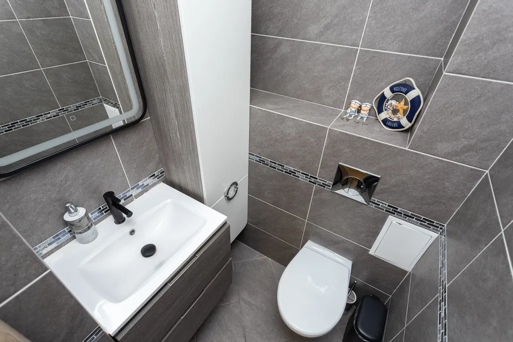 Квартира Видовые апартаменты в самом сердце города — Калининград