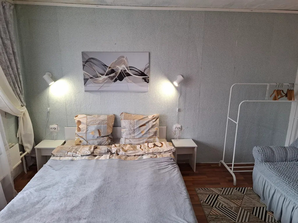 Квартира в центральной части города