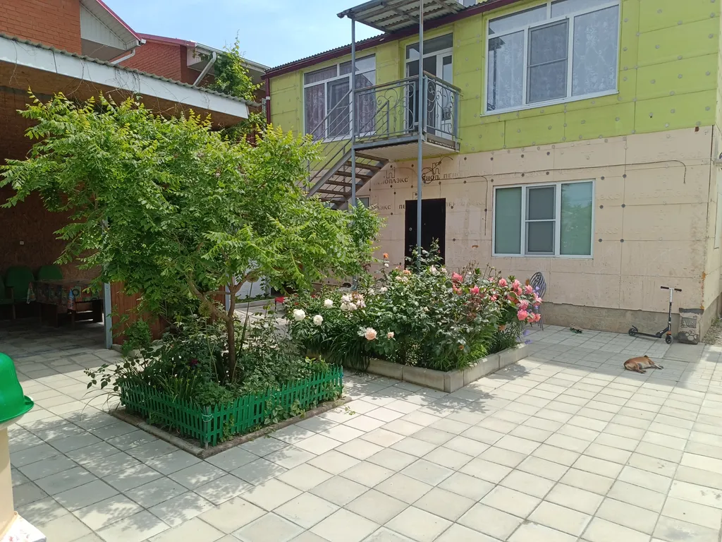 Комната у моря