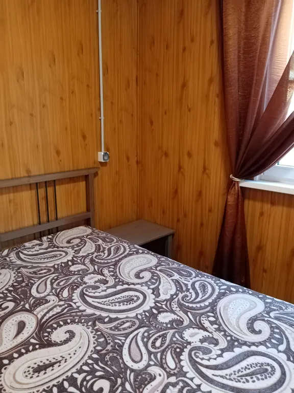 Уютный домик в коттеджном посёлке