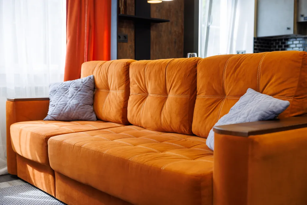 Прекрасная квартира в центре города