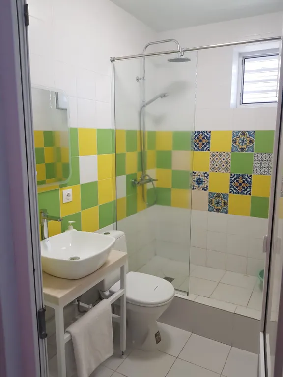 Квартира Квартира Лайм26 — Сириус