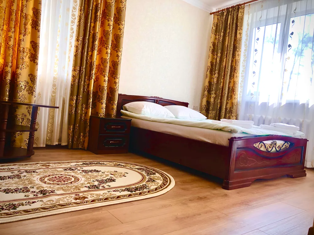 Квартира Уютная квартира в центре — Калининград