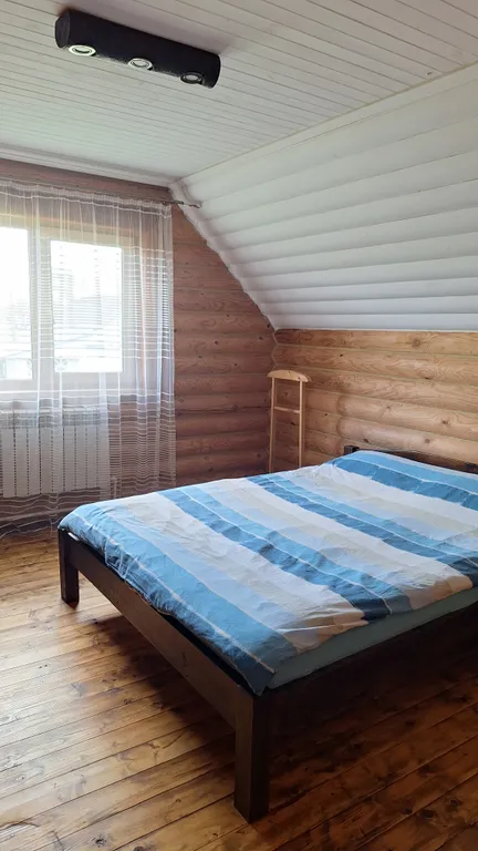 Семейный отдых в Беларуси на берегу живописного озера