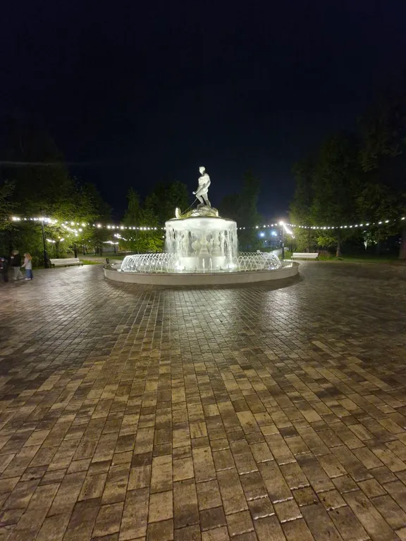 Уютная 1 комнатная квартира в Адмиралтейской слободе