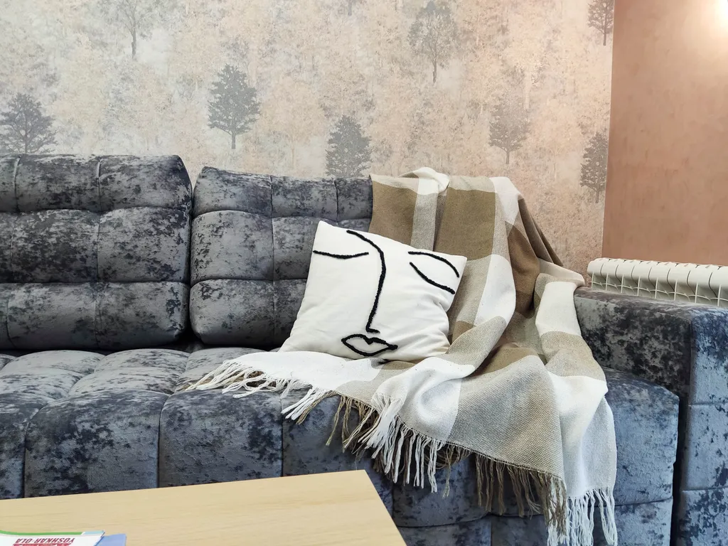 Апартамент возле набережной Брюгге премиум